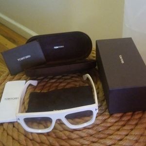 Tom Ford Glasses